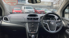 Vauxhall Mokka 1.6 CDTi Limited Edition 5dr Diesel Hatchback